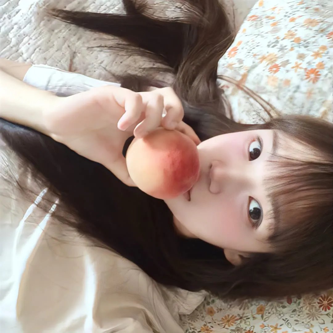 英俊又可爱