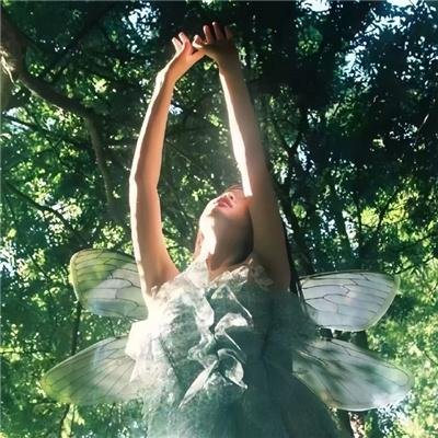 邂逅她的少女时代